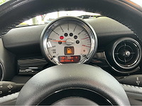 Mini - 2012 - cabrio - 1.6 cooper chili 121 pk marge auto - afbeelding 9 van  22