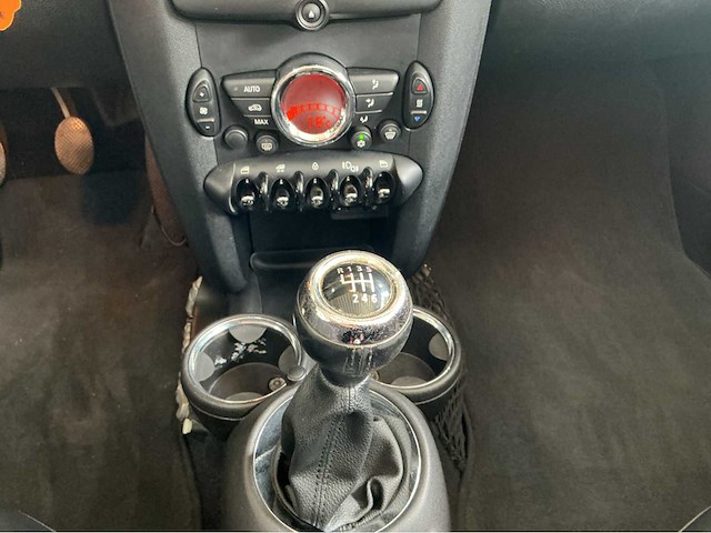 Mini - 2012 - cabrio - 1.6 cooper chili 121 pk marge auto - afbeelding 10 van  22