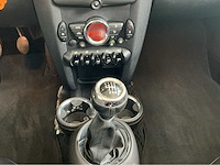 Mini - 2012 - cabrio - 1.6 cooper chili 121 pk marge auto - afbeelding 10 van  22