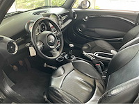 Mini - 2012 - cabrio - 1.6 cooper chili 121 pk marge auto - afbeelding 13 van  22