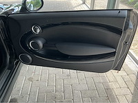 Mini - 2012 - cabrio - 1.6 cooper chili 121 pk marge auto - afbeelding 14 van  22