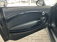 Mini - 2012 - cabrio - 1.6 cooper chili 121 pk marge auto - afbeelding 15 van  22