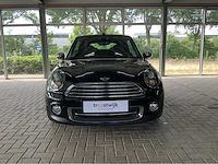 Mini - 2012 - cabrio - 1.6 cooper chili 121 pk marge auto - afbeelding 11 van  22