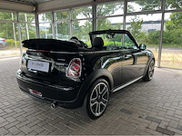 Mini - 2012 - cabrio - 1.6 cooper chili 121 pk marge auto - afbeelding 17 van  22