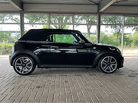 Mini - 2012 - cabrio - 1.6 cooper chili 121 pk marge auto - afbeelding 18 van  22