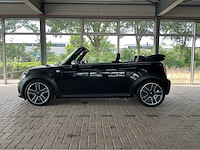 Mini - 2012 - cabrio - 1.6 cooper chili 121 pk marge auto - afbeelding 19 van  22