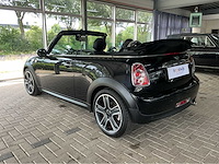 Mini - 2012 - cabrio - 1.6 cooper chili 121 pk marge auto - afbeelding 22 van  22
