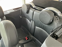Mini - 2012 - cabrio - 1.6 cooper chili 121 pk marge auto - afbeelding 7 van  13