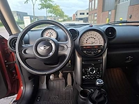 Mini - 2013 - countryman - 1.6 cooper - personenauto - afbeelding 2 van  17