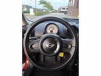 Mini - 2013 - countryman - 1.6 cooper - personenauto - afbeelding 4 van  17