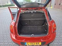Mini - 2013 - countryman - 1.6 cooper - personenauto - afbeelding 5 van  17