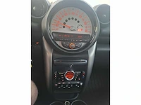 Mini - 2013 - countryman - 1.6 cooper - personenauto - afbeelding 8 van  17