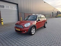 Mini - 2013 - countryman - 1.6 cooper - personenauto
