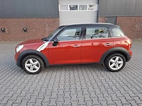 Mini - 2013 - countryman - 1.6 cooper - personenauto - afbeelding 10 van  17