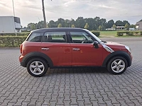 Mini - 2013 - countryman - 1.6 cooper - personenauto - afbeelding 13 van  17