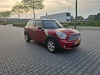 Mini - 2013 - countryman - 1.6 cooper - personenauto - afbeelding 14 van  17