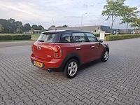 Mini - 2013 - countryman - 1.6 cooper - personenauto - afbeelding 15 van  17