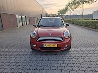 Mini - 2013 - countryman - 1.6 cooper - personenauto - afbeelding 16 van  17