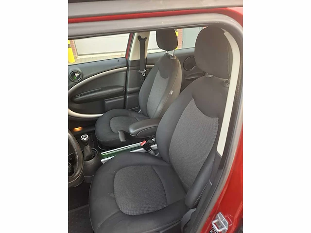 Mini - 2013 - countryman - 1.6 cooper - personenauto - afbeelding 17 van  17