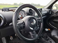 Mini - 2013 - mini countryman - 1.6 cooper s - j-574-zs - afbeelding 3 van  11