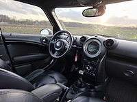 Mini - 2013 - mini countryman - 1.6 cooper s - j-574-zs - afbeelding 5 van  11