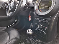 Mini - 2013 - mini countryman - 1.6 cooper s - j-574-zs - afbeelding 6 van  11