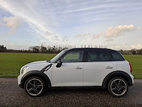 Mini - 2013 - mini countryman - 1.6 cooper s - j-574-zs - afbeelding 7 van  11