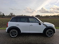 Mini - 2013 - mini countryman - 1.6 cooper s - j-574-zs - afbeelding 10 van  11