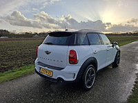 Mini - 2013 - mini countryman - 1.6 cooper s - j-574-zs - afbeelding 11 van  11