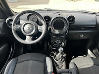 Mini - 2014 - countryman - 1.6 cooper - personenauto - afbeelding 4 van  22