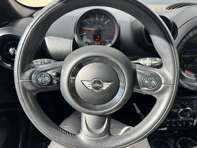 Mini - 2014 - countryman - 1.6 cooper - personenauto - afbeelding 5 van  22