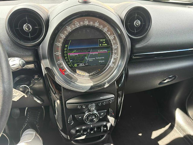 Mini - 2014 - countryman - 1.6 cooper - personenauto - afbeelding 6 van  22