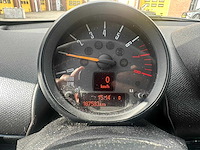 Mini - 2014 - countryman - 1.6 cooper - personenauto - afbeelding 7 van  22