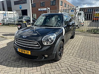 Mini - 2014 - countryman - 1.6 cooper - personenauto - afbeelding 1 van  22