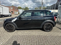 Mini - 2014 - countryman - 1.6 cooper - personenauto - afbeelding 12 van  22
