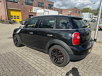 Mini - 2014 - countryman - 1.6 cooper - personenauto - afbeelding 16 van  22