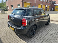 Mini - 2014 - countryman - 1.6 cooper - personenauto - afbeelding 18 van  22