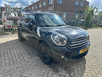 Mini - 2014 - countryman - 1.6 cooper - personenauto - afbeelding 20 van  22