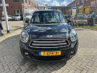 Mini - 2014 - countryman - 1.6 cooper - personenauto - afbeelding 21 van  22