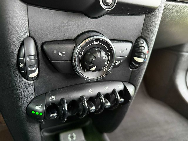 Mini - 2014 - mini - 1.6 one pepper - jz-322-v - afbeelding 2 van  10