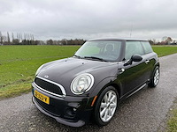 Mini - 2014 - mini - 1.6 one pepper - jz-322-v - afbeelding 1 van  10