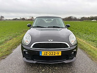 Mini - 2014 - mini - 1.6 one pepper - jz-322-v - afbeelding 3 van  10