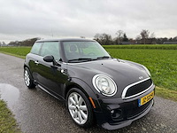 Mini - 2014 - mini - 1.6 one pepper - jz-322-v - afbeelding 4 van  10
