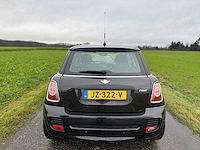 Mini - 2014 - mini - 1.6 one pepper - jz-322-v - afbeelding 6 van  10