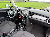 Mini - 2014 - mini - 1.6 one pepper - jz-322-v - afbeelding 9 van  10