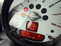 Mini - 2014 - mini - 1.6 one pepper - jz-322-v - afbeelding 10 van  10