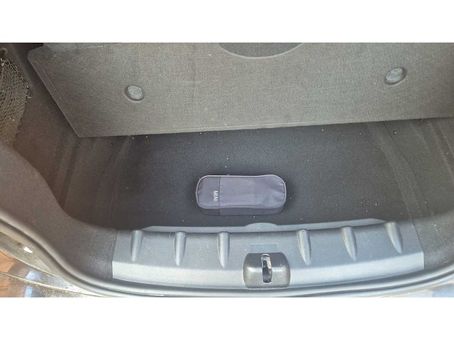 Mini - 2014 - mini paceman - 1.6 cooper kno ed. - 4-xlv-14 - afbeelding 2 van  27