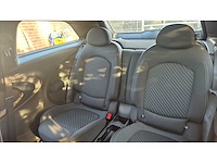 Mini - 2014 - mini paceman - 1.6 cooper kno ed. - 4-xlv-14 - afbeelding 3 van  27