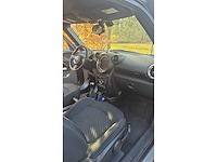 Mini - 2014 - mini paceman - 1.6 cooper kno ed. - 4-xlv-14 - afbeelding 5 van  27