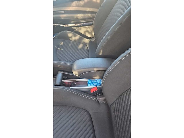 Mini - 2014 - mini paceman - 1.6 cooper kno ed. - 4-xlv-14 - afbeelding 7 van  27